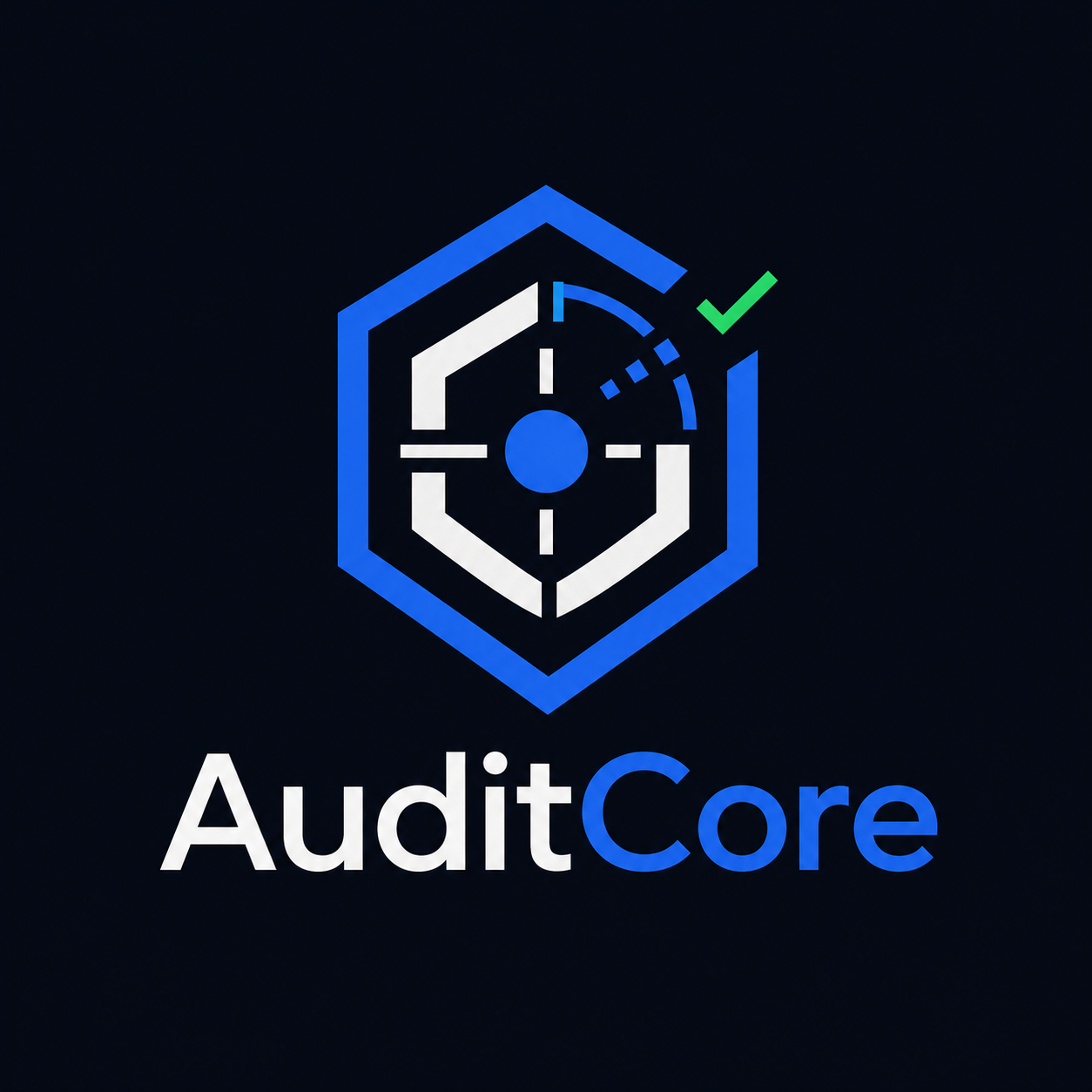 AuditCore logo